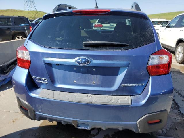 Photo 5 VIN: JF2GPABC5G8318507 - SUBARU CROSSTREK 