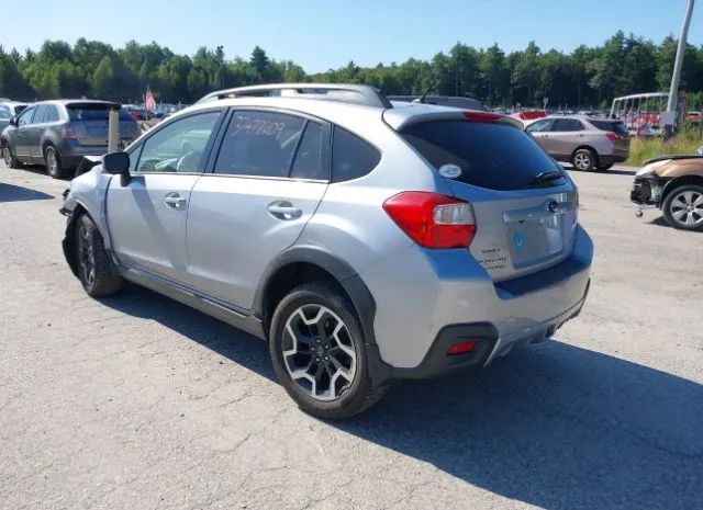 Photo 2 VIN: JF2GPABC5G8320435 - SUBARU CROSSTREK 