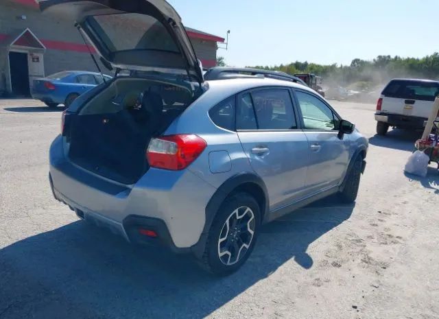 Photo 3 VIN: JF2GPABC5G8320435 - SUBARU CROSSTREK 