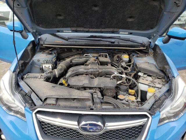 Photo 10 VIN: JF2GPABC5G8331127 - SUBARU CROSSTREK 