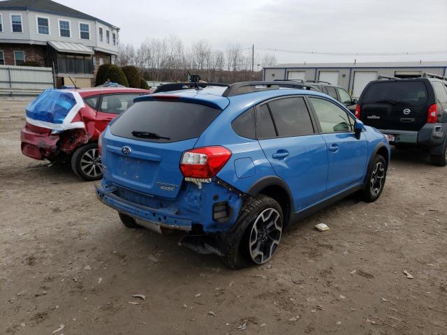 Photo 2 VIN: JF2GPABC5G8331127 - SUBARU CROSSTREK 