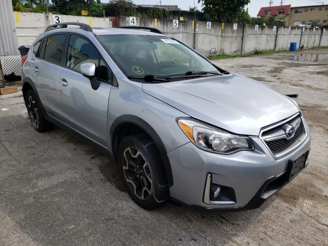 Photo 0 VIN: JF2GPABC5G8331788 - SUBARU CROSSTREK 