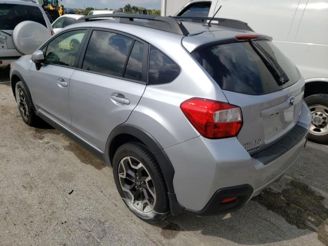 Photo 2 VIN: JF2GPABC5G8331788 - SUBARU CROSSTREK 