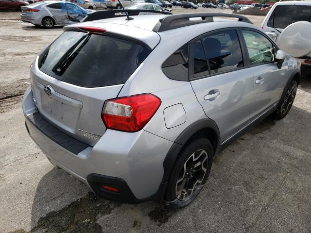 Photo 3 VIN: JF2GPABC5G8331788 - SUBARU CROSSTREK 