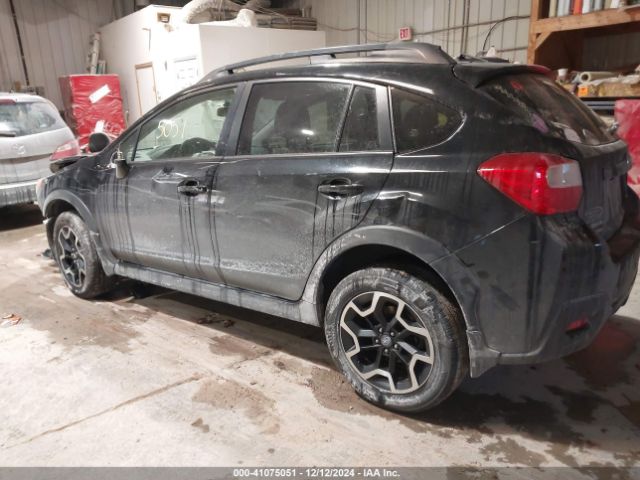 Photo 2 VIN: JF2GPABC5G8333525 - SUBARU CROSSTREK 