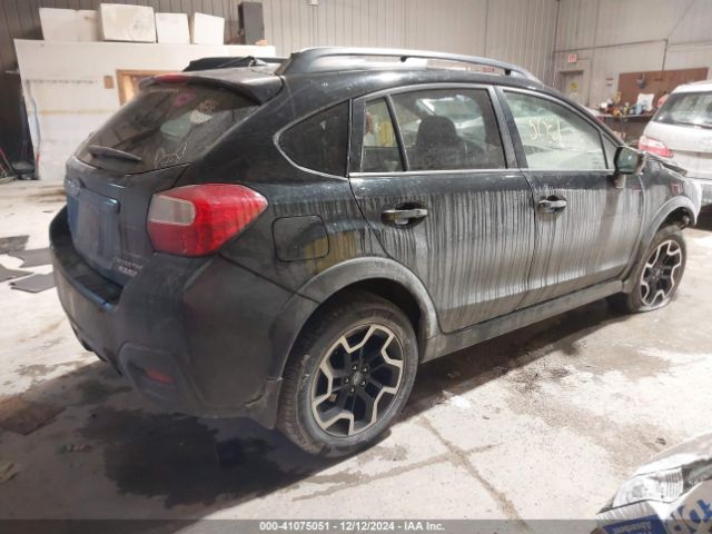 Photo 3 VIN: JF2GPABC5G8333525 - SUBARU CROSSTREK 