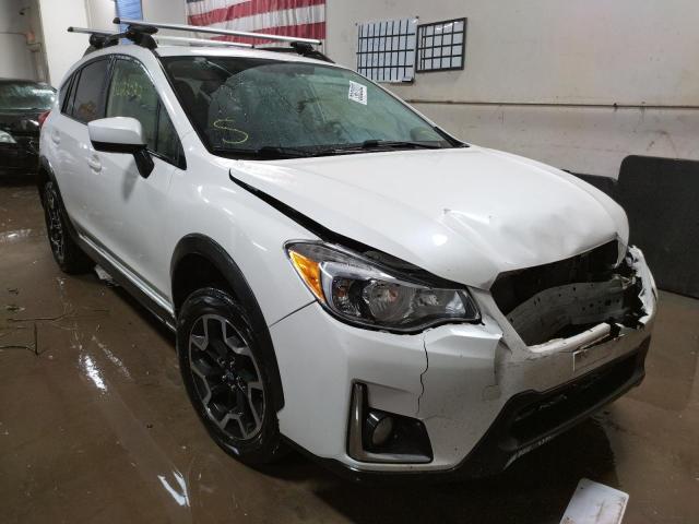 Photo 0 VIN: JF2GPABC5G8334173 - SUBARU CROSSTREK 