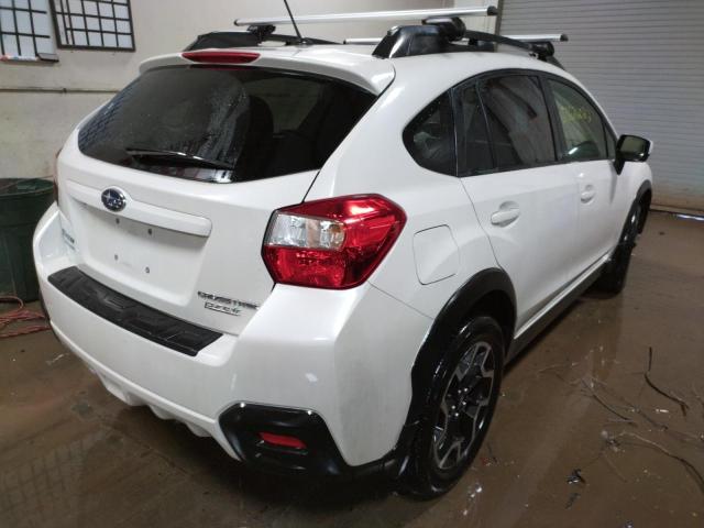 Photo 3 VIN: JF2GPABC5G8334173 - SUBARU CROSSTREK 