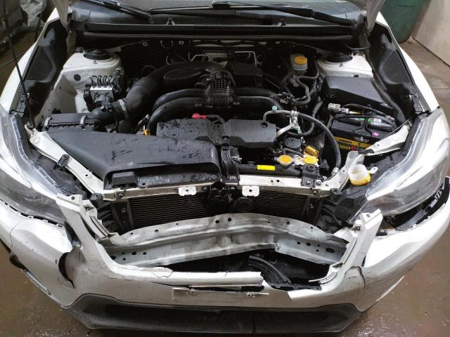 Photo 6 VIN: JF2GPABC5G8334173 - SUBARU CROSSTREK 