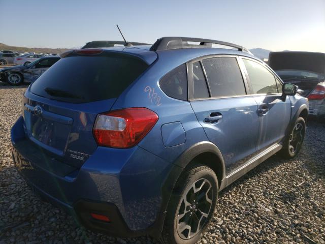 Photo 3 VIN: JF2GPABC5G8334321 - SUBARU CROSSTREK 