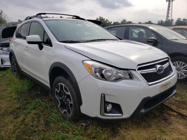 Photo 0 VIN: JF2GPABC5G8337221 - SUBARU CROSSTREK 