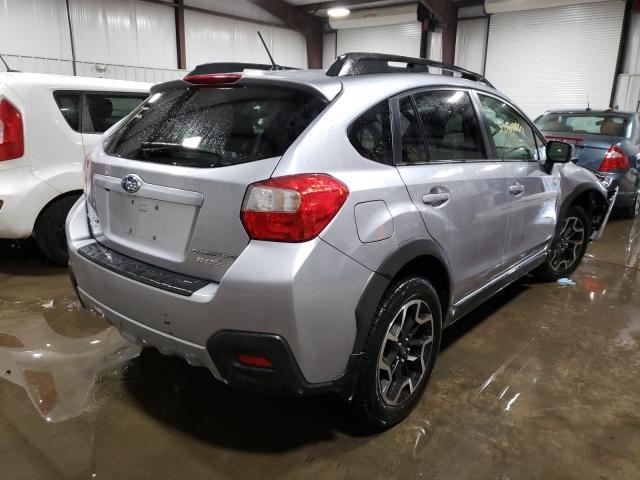 Photo 3 VIN: JF2GPABC5G8337848 - SUBARU CROSSTREK 