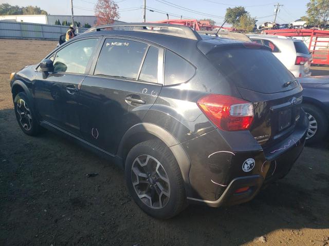 Photo 1 VIN: JF2GPABC5G9274518 - SUBARU CROSSTREK 