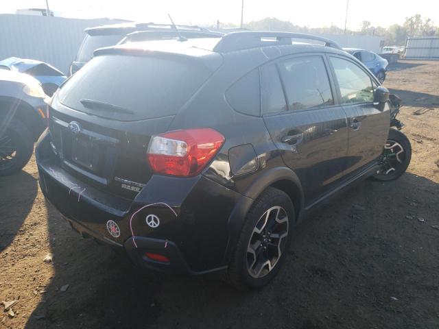 Photo 2 VIN: JF2GPABC5G9274518 - SUBARU CROSSTREK 