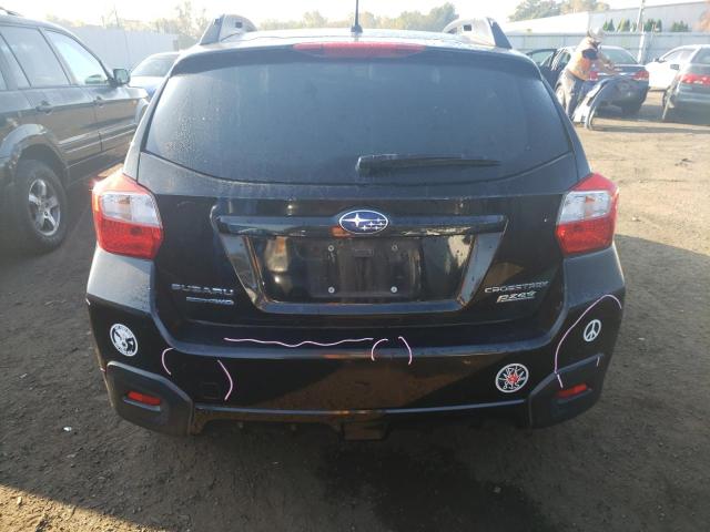 Photo 5 VIN: JF2GPABC5G9274518 - SUBARU CROSSTREK 