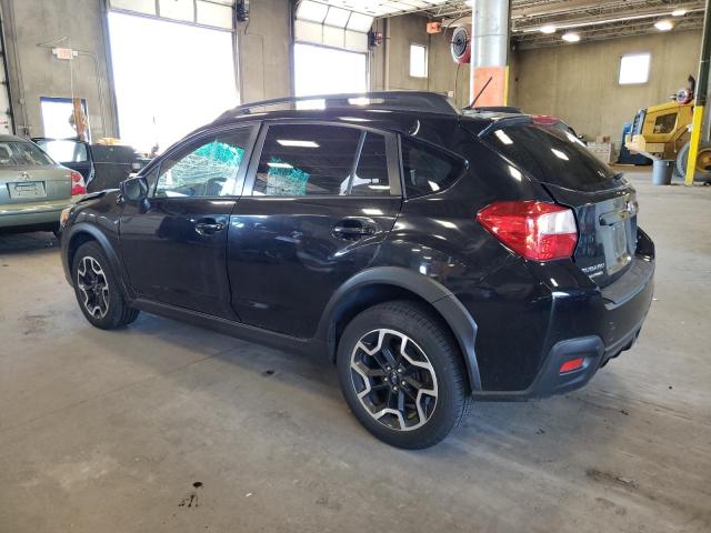 Photo 1 VIN: JF2GPABC5GG266320 - SUBARU CROSSTREK 