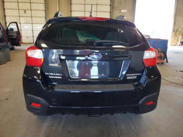 Photo 5 VIN: JF2GPABC5GG266320 - SUBARU CROSSTREK 