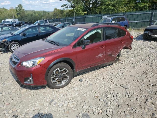 Photo 0 VIN: JF2GPABC5GG325401 - SUBARU CROSSTREK 