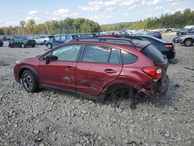 Photo 1 VIN: JF2GPABC5GG325401 - SUBARU CROSSTREK 