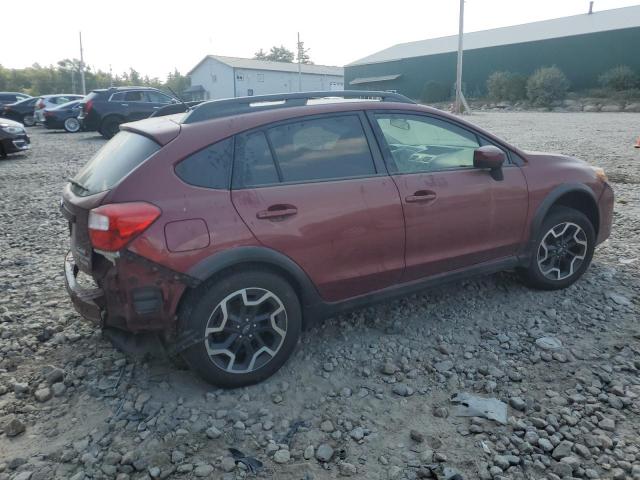 Photo 2 VIN: JF2GPABC5GG325401 - SUBARU CROSSTREK 