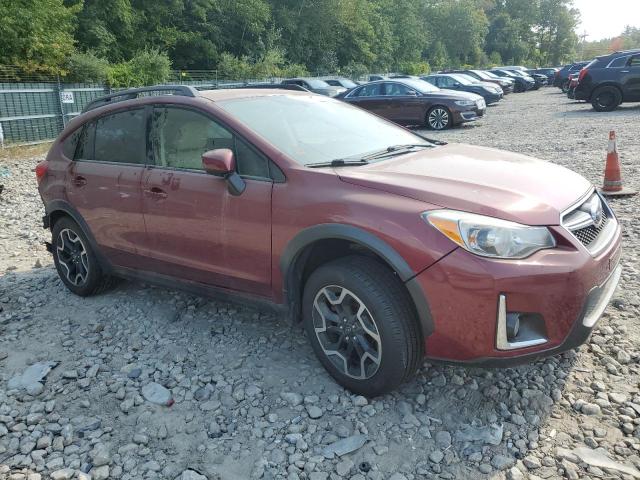 Photo 3 VIN: JF2GPABC5GG325401 - SUBARU CROSSTREK 