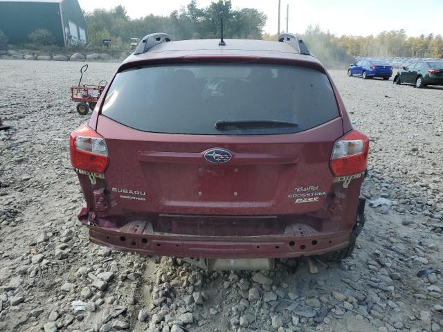 Photo 5 VIN: JF2GPABC5GG325401 - SUBARU CROSSTREK 