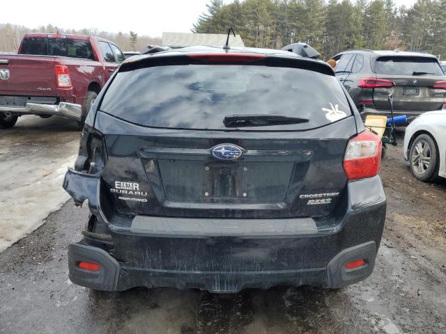 Photo 5 VIN: JF2GPABC5GH314425 - SUBARU CROSSTREK 