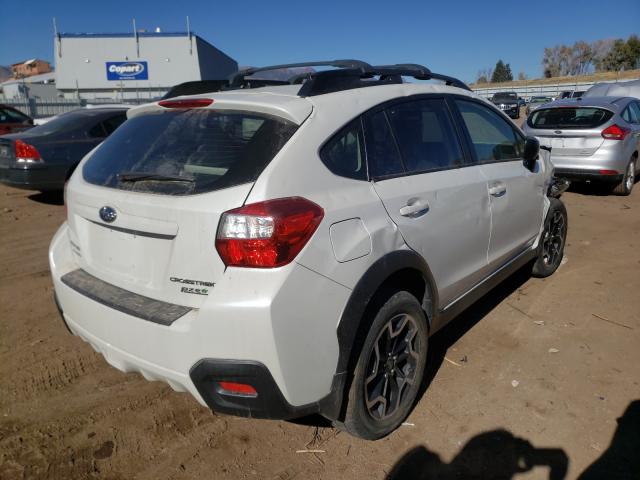 Photo 3 VIN: JF2GPABC5GH329863 - SUBARU CROSSTREK 