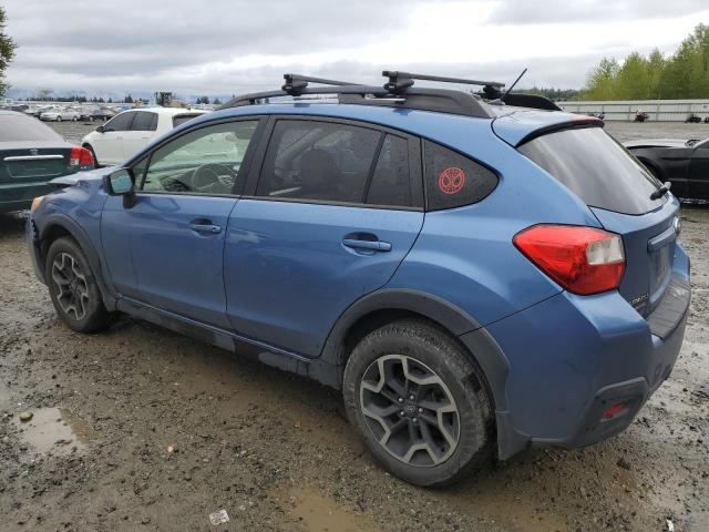 Photo 1 VIN: JF2GPABC5H8200099 - SUBARU CROSSTREK 