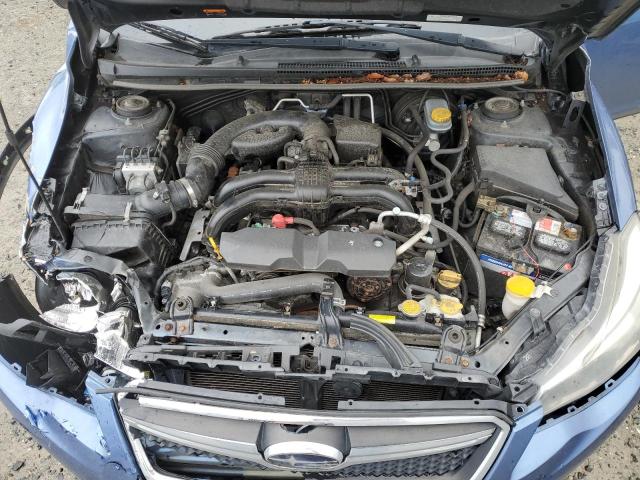 Photo 10 VIN: JF2GPABC5H8200099 - SUBARU CROSSTREK 