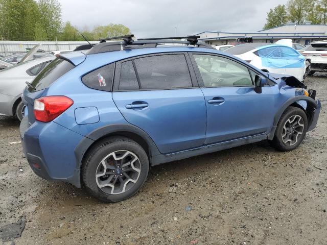 Photo 2 VIN: JF2GPABC5H8200099 - SUBARU CROSSTREK 