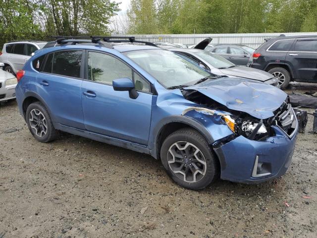 Photo 3 VIN: JF2GPABC5H8200099 - SUBARU CROSSTREK 