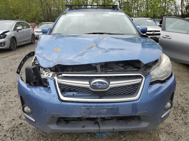 Photo 4 VIN: JF2GPABC5H8200099 - SUBARU CROSSTREK 