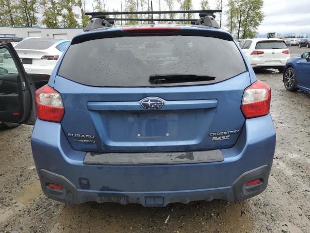 Photo 5 VIN: JF2GPABC5H8200099 - SUBARU CROSSTREK 