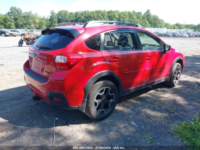 Photo 3 VIN: JF2GPABC5H8203150 - SUBARU CROSSTREK 