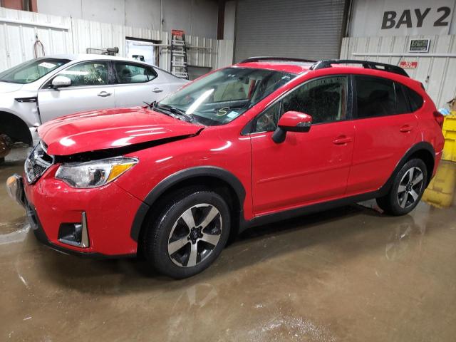 Photo 0 VIN: JF2GPABC5H8205142 - SUBARU CROSSTREK 