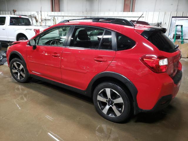 Photo 1 VIN: JF2GPABC5H8205142 - SUBARU CROSSTREK 