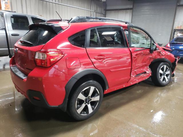 Photo 2 VIN: JF2GPABC5H8205142 - SUBARU CROSSTREK 