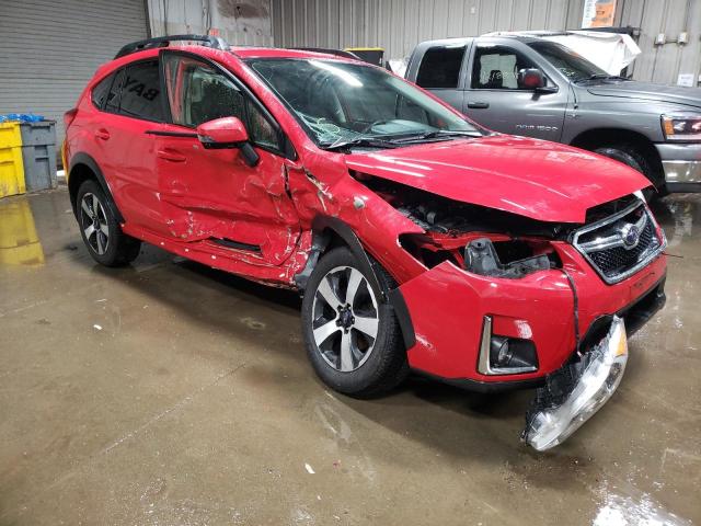 Photo 3 VIN: JF2GPABC5H8205142 - SUBARU CROSSTREK 