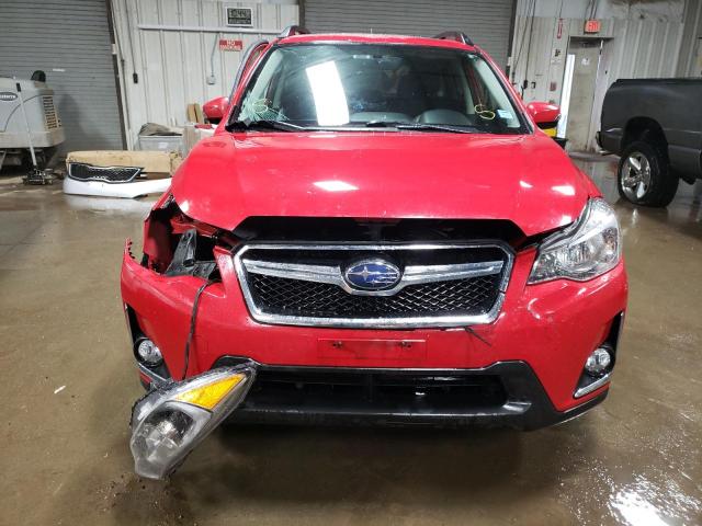 Photo 4 VIN: JF2GPABC5H8205142 - SUBARU CROSSTREK 