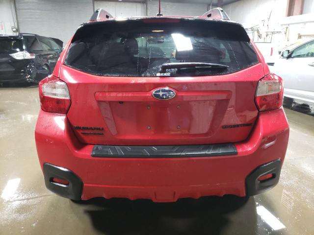 Photo 5 VIN: JF2GPABC5H8205142 - SUBARU CROSSTREK 