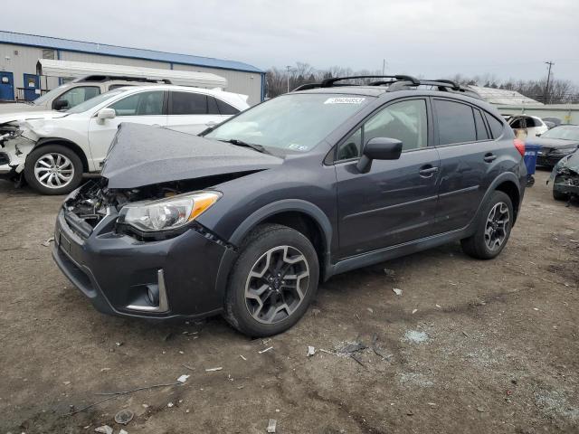 Photo 0 VIN: JF2GPABC5H8211989 - SUBARU CROSSTREK 