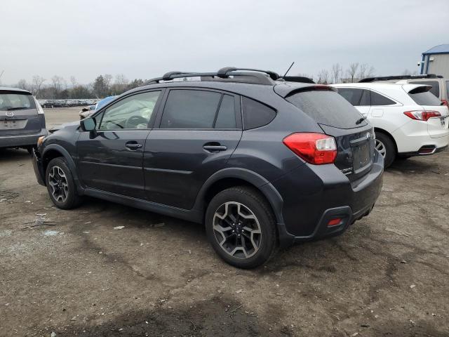 Photo 1 VIN: JF2GPABC5H8211989 - SUBARU CROSSTREK 