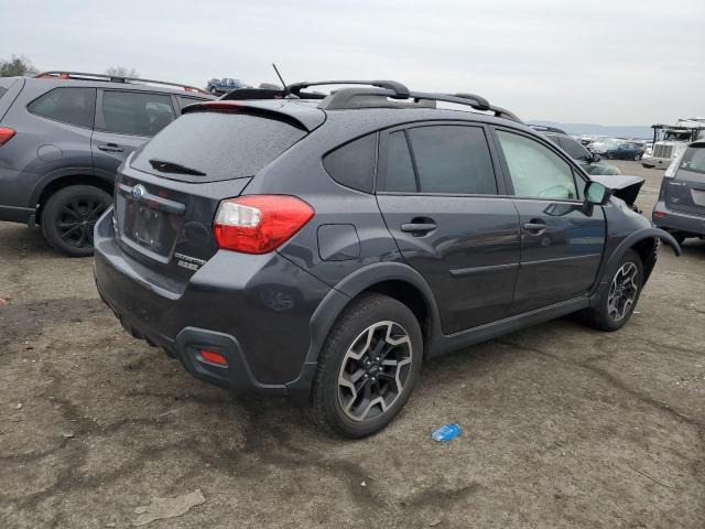 Photo 2 VIN: JF2GPABC5H8211989 - SUBARU CROSSTREK 