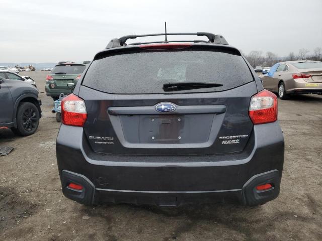 Photo 5 VIN: JF2GPABC5H8211989 - SUBARU CROSSTREK 