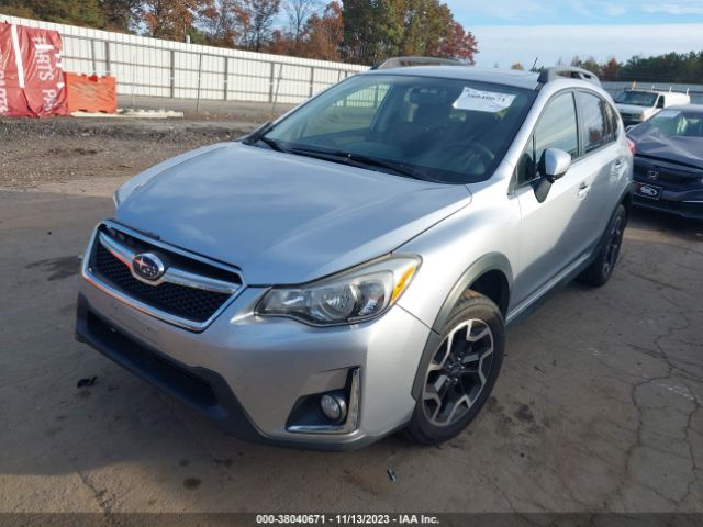 Photo 1 VIN: JF2GPABC5H8236438 - SUBARU CROSSTREK 