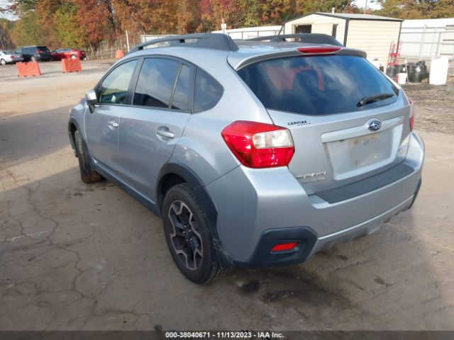 Photo 2 VIN: JF2GPABC5H8236438 - SUBARU CROSSTREK 