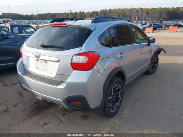 Photo 3 VIN: JF2GPABC5H8236438 - SUBARU CROSSTREK 