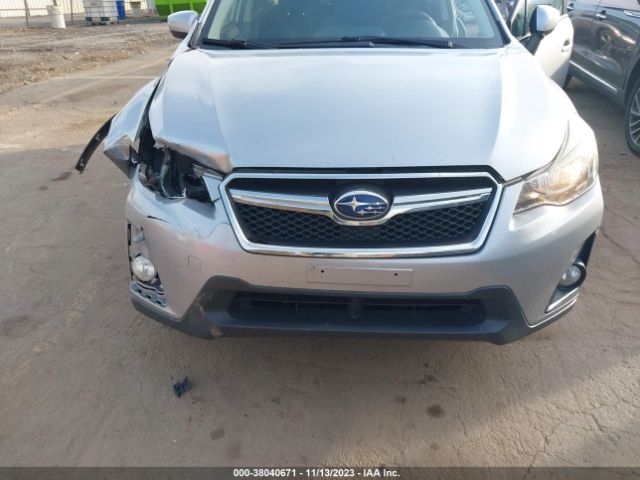 Photo 5 VIN: JF2GPABC5H8236438 - SUBARU CROSSTREK 