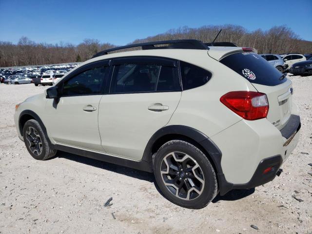 Photo 1 VIN: JF2GPABC5H9207273 - SUBARU CROSSTREK 